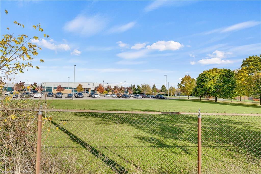 1717 Severn Avenue, Cambridge, ON - Outdoor With View