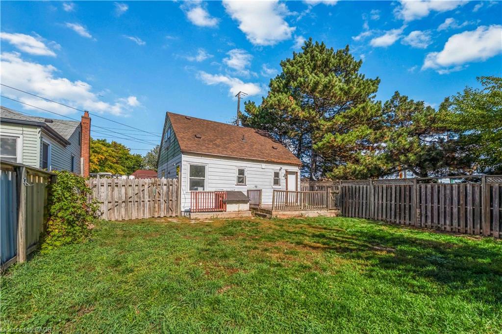 1788 Barton Street E, Hamilton, ON - Outdoor