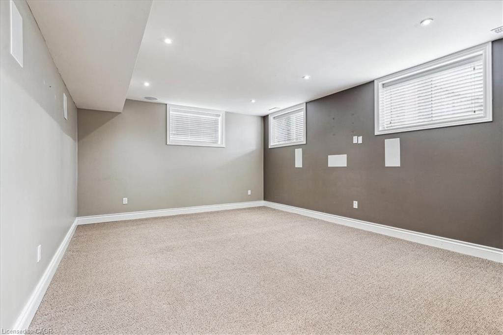 5117 Canborough Road, Wellandport, ON - Indoor