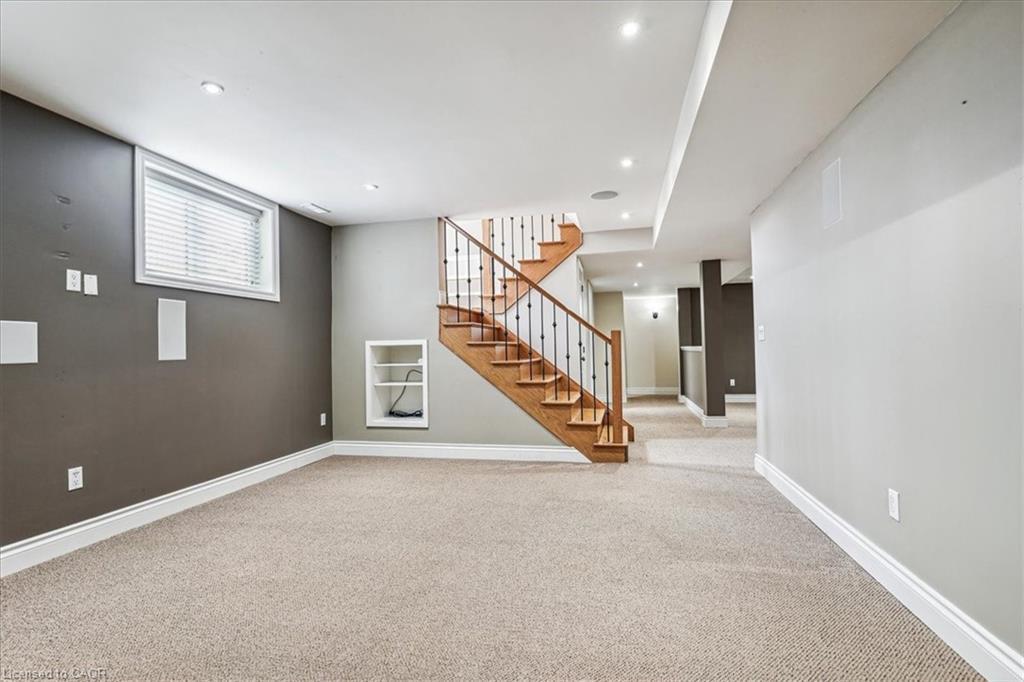 5117 Canborough Road, Wellandport, ON - Indoor Photo Showing Other Room