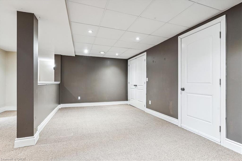 5117 Canborough Road, Wellandport, ON - Indoor Photo Showing Other Room