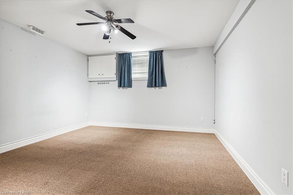 5117 Canborough Road, Wellandport, ON - Indoor Photo Showing Other Room