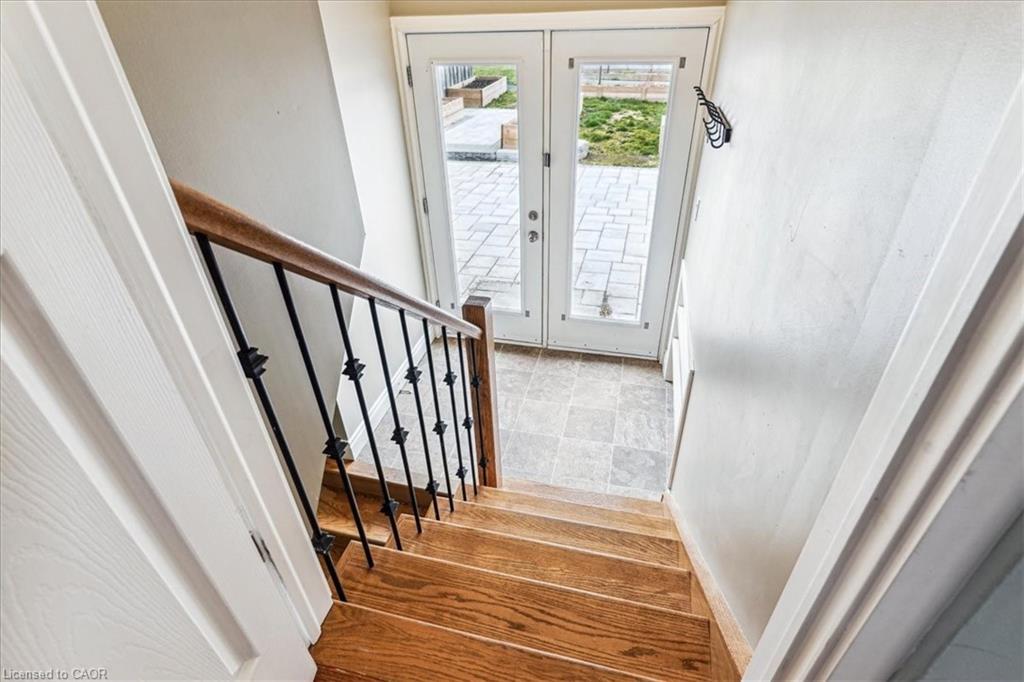 5117 Canborough Road, Wellandport, ON - Indoor Photo Showing Other Room