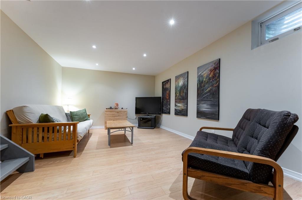 165-2050 Upper Middle Road, Burlington, ON - Indoor