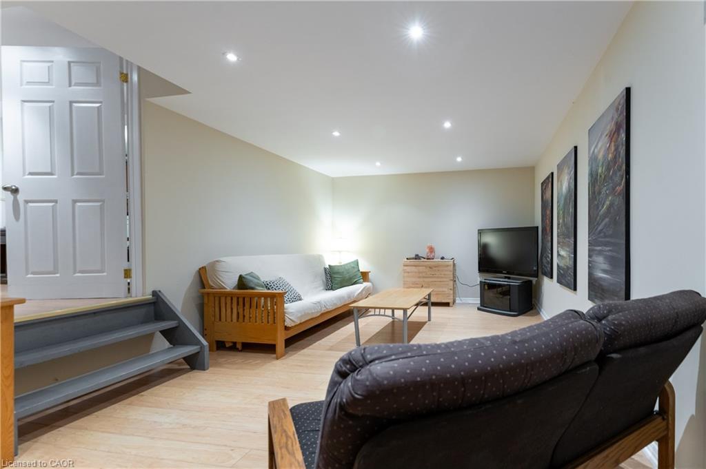 165-2050 Upper Middle Road, Burlington, ON - Indoor