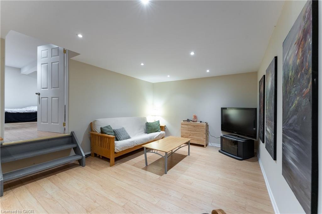 165-2050 Upper Middle Road, Burlington, ON - Indoor