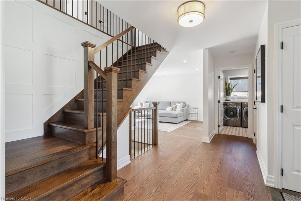 42 Hillside Drive, Georgetown, ON - Indoor Photo Showing Other Room