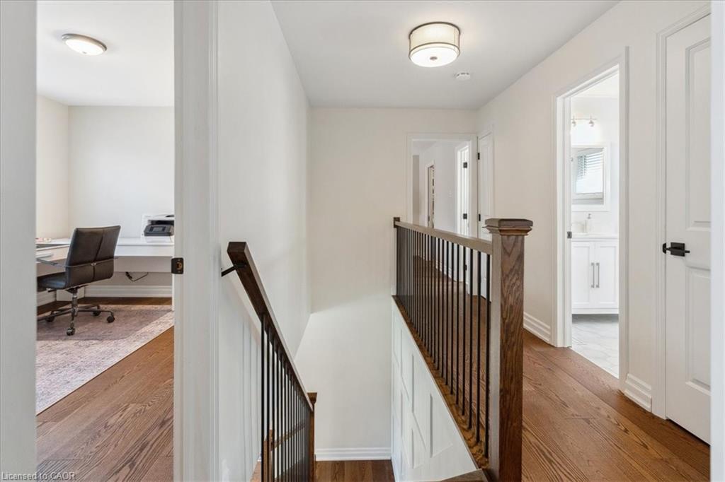 42 Hillside Drive, Georgetown, ON - Indoor Photo Showing Other Room