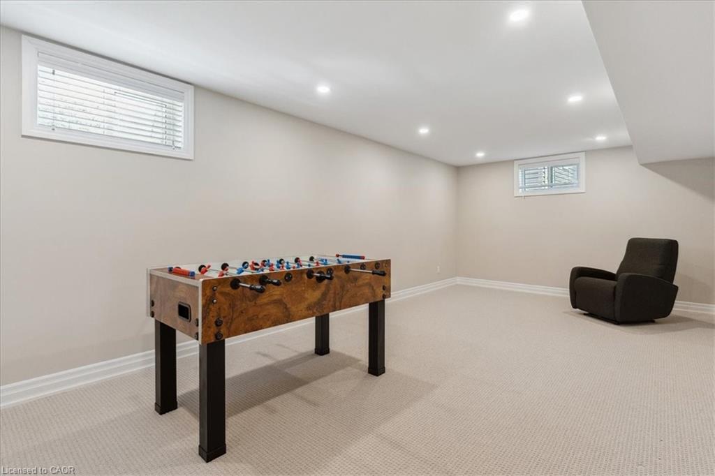 42 Hillside Drive, Georgetown, ON - Indoor Photo Showing Other Room