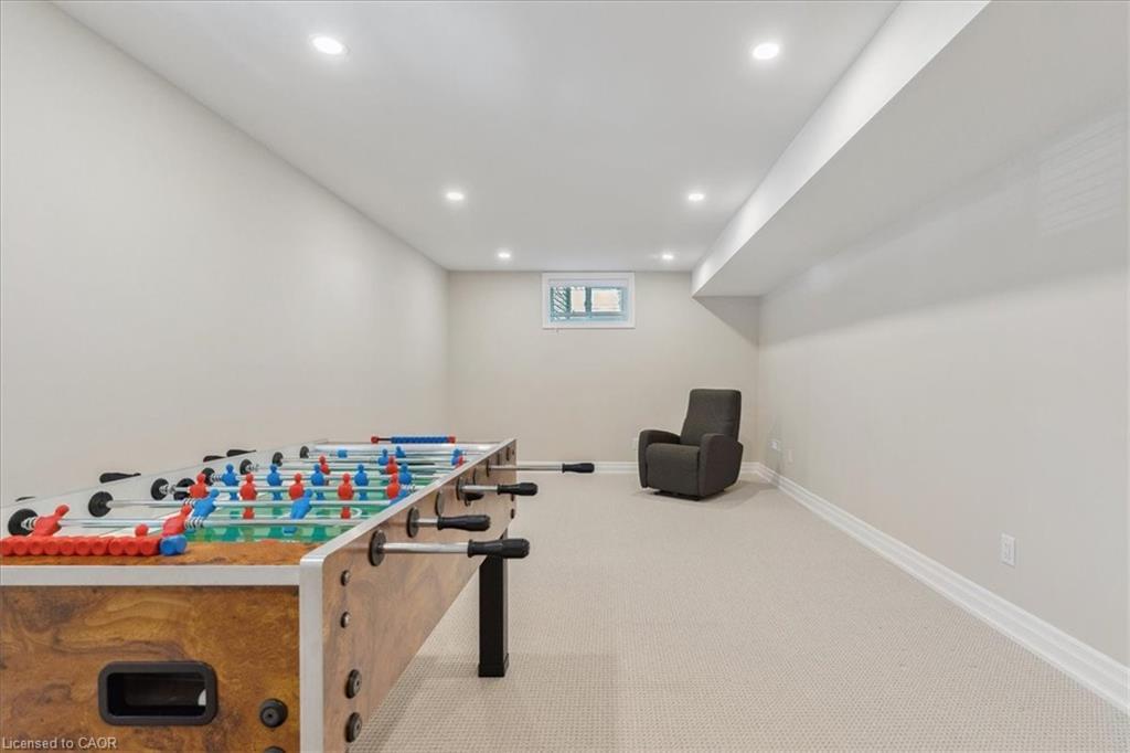 42 Hillside Drive, Georgetown, ON - Indoor