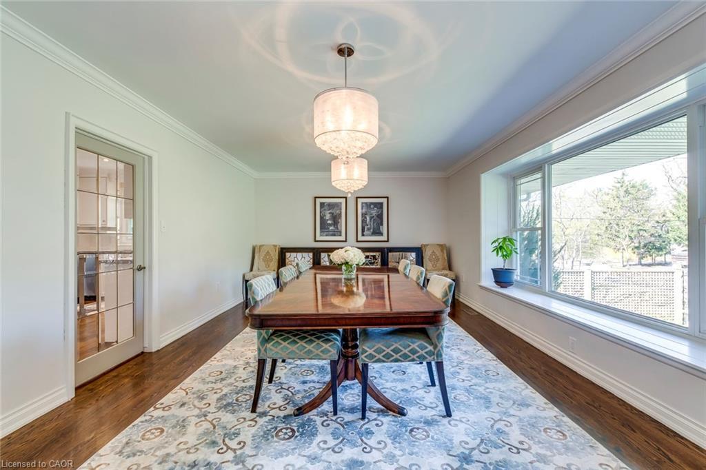 4306 Lakeshore Road, Burlington, ON - Indoor Photo Showing Other Room