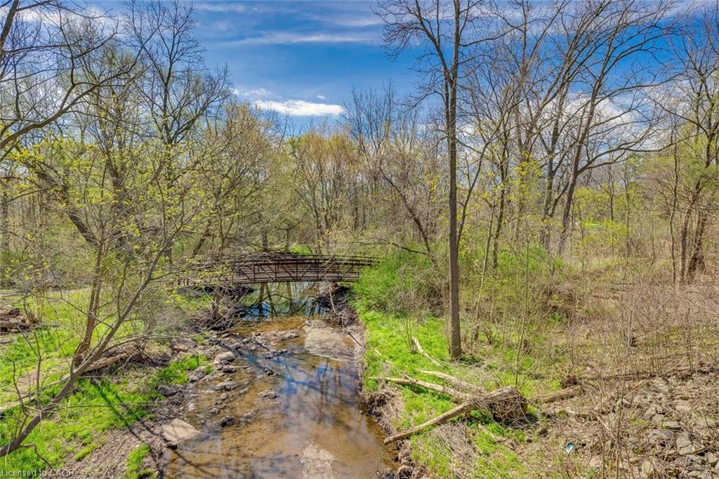 4306 Lakeshore Road, Burlington, ON - Outdoor With View