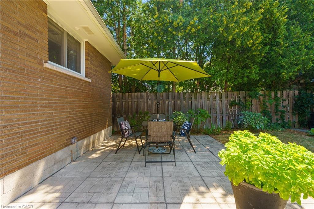 161 Homewood Avenue, Hamilton, ON - Outdoor