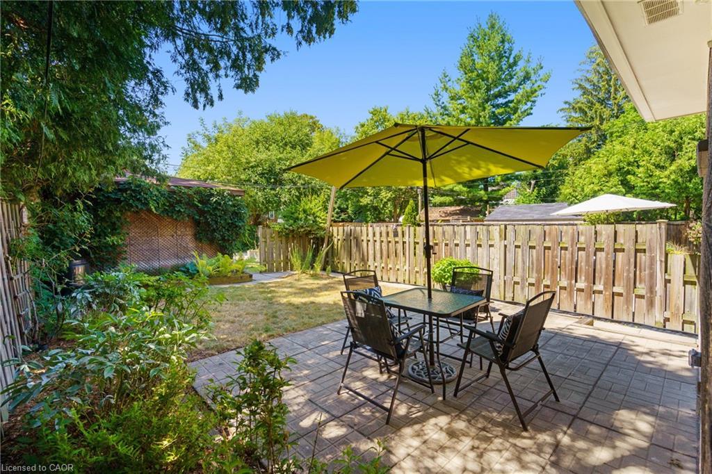 161 Homewood Avenue, Hamilton, ON - Outdoor