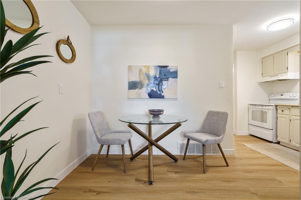 161 Homewood Avenue, Hamilton, ON - Indoor