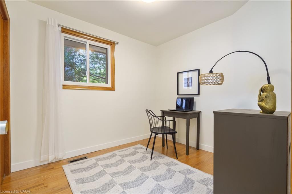 161 Homewood Avenue, Hamilton, ON - Indoor Photo Showing Other Room
