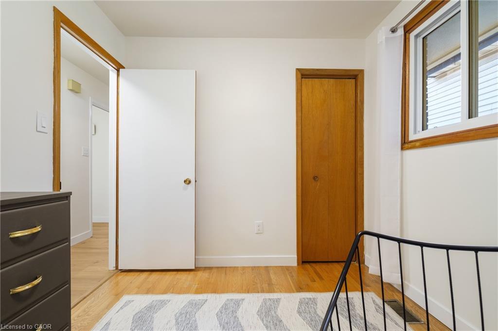 161 Homewood Avenue, Hamilton, ON - Indoor Photo Showing Other Room