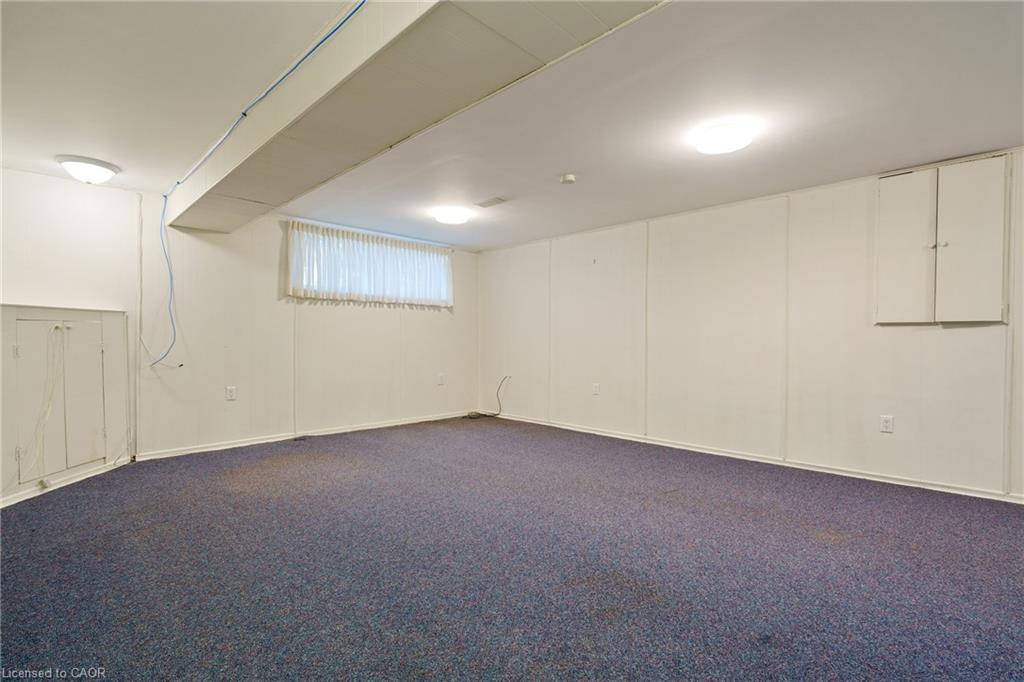 161 Homewood Avenue, Hamilton, ON - Indoor