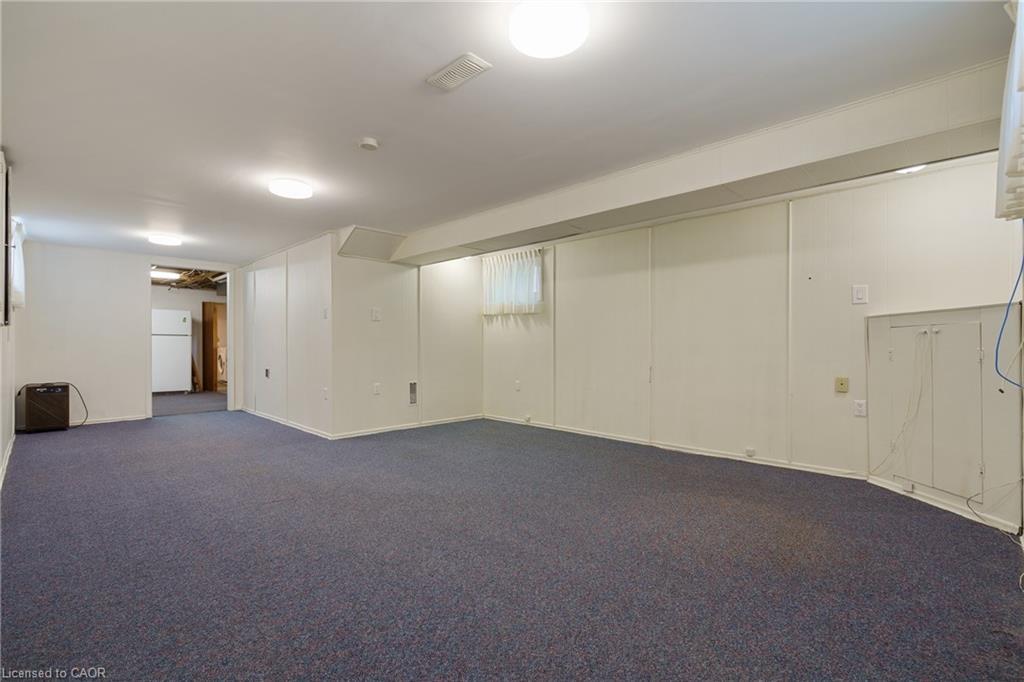 161 Homewood Avenue, Hamilton, ON - Indoor