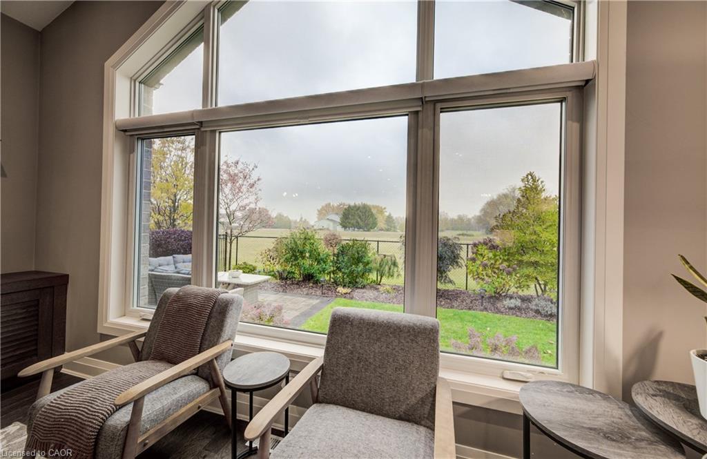 683 Forman Avenue, Stratford, ON - Indoor