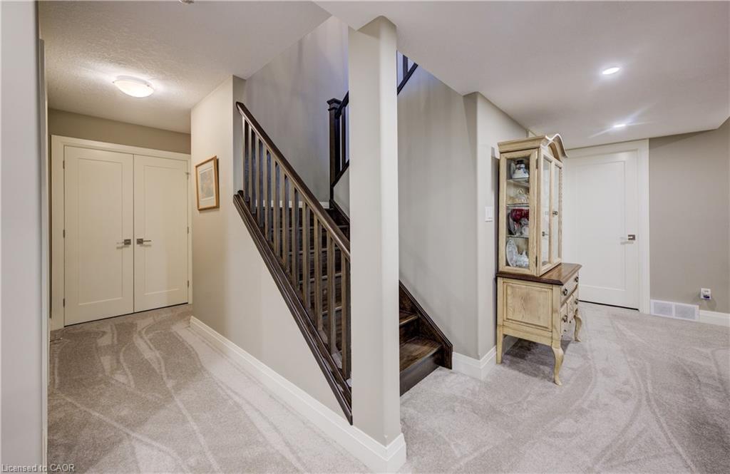 683 Forman Avenue, Stratford, ON - Indoor Photo Showing Other Room