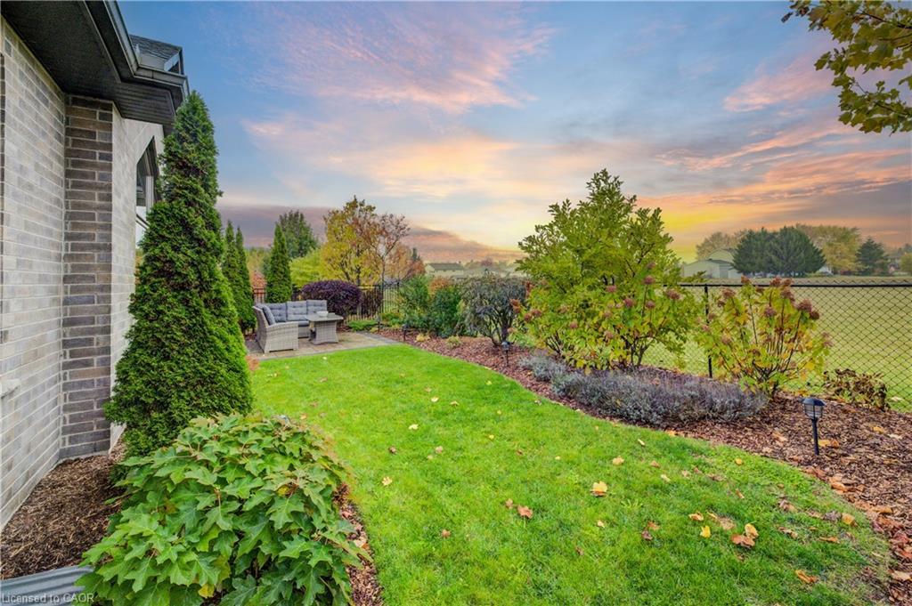 683 Forman Avenue, Stratford, ON - Outdoor