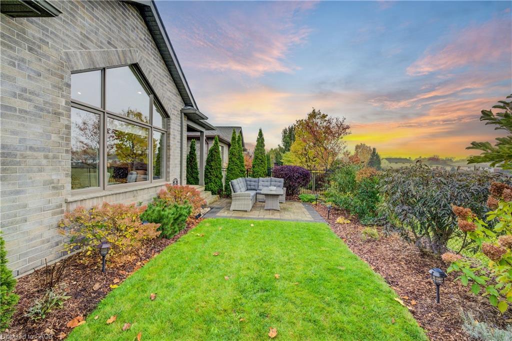 683 Forman Avenue, Stratford, ON - Outdoor