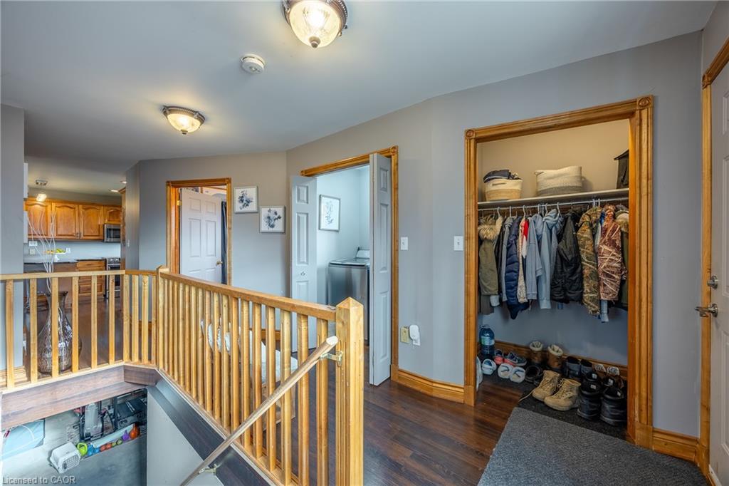 16 Chestnut Street, Port Rowan, ON - Indoor Photo Showing Other Room