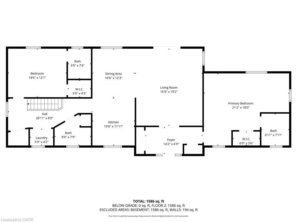 16 Chestnut Street, Port Rowan, ON - Other