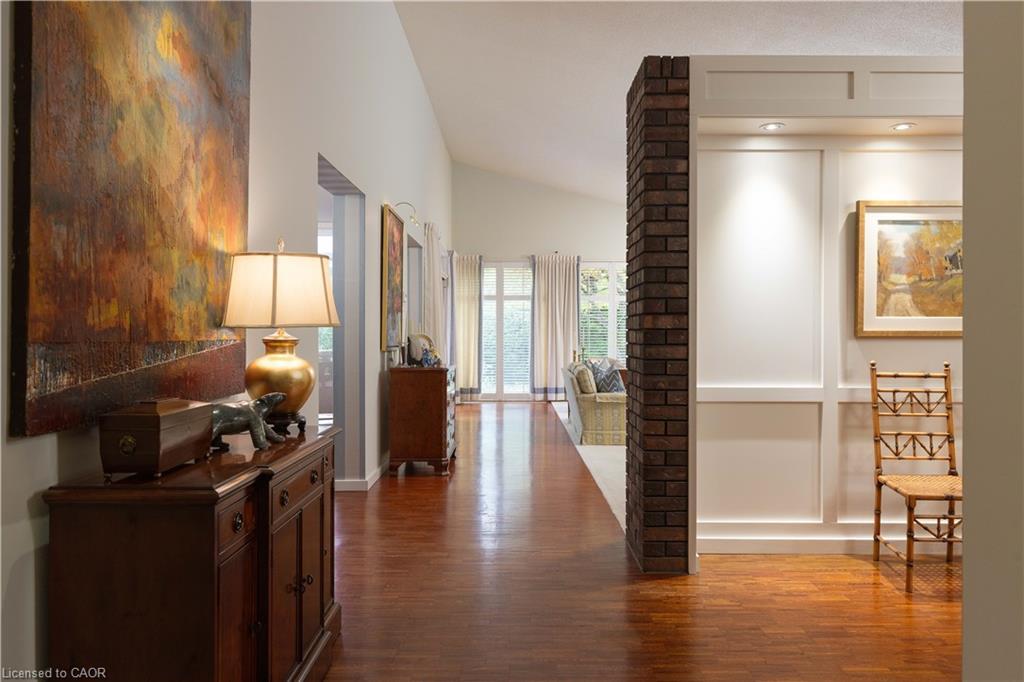 1168 Carey Road, Oakville, ON - Indoor Photo Showing Other Room