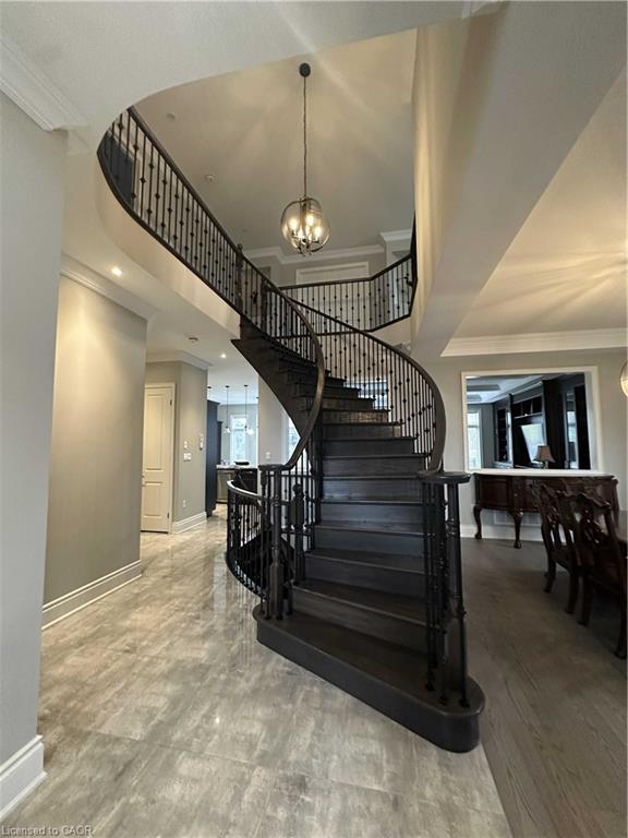 246 Springbrook Avenue, Ancaster, ON - Indoor Photo Showing Other Room