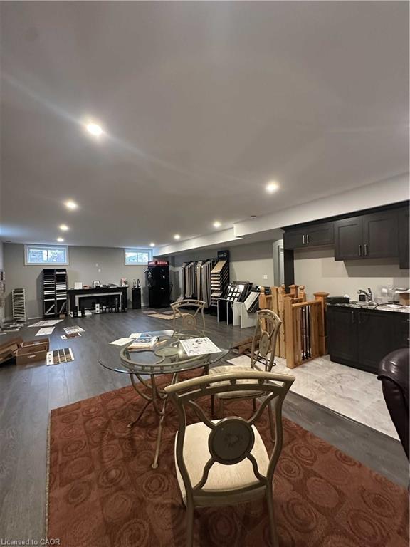 246 Springbrook Avenue, Ancaster, ON - Indoor