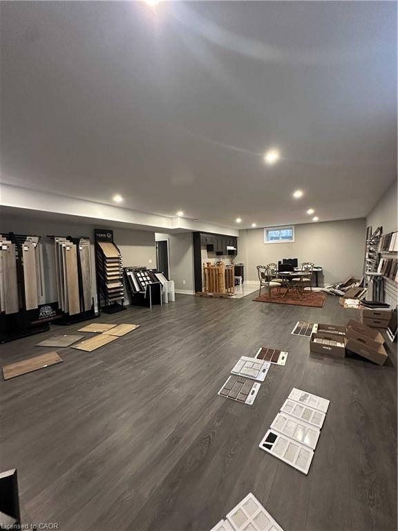 246 Springbrook Avenue, Ancaster, ON - Indoor