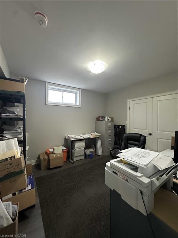 246 Springbrook Avenue, Ancaster, ON - Indoor