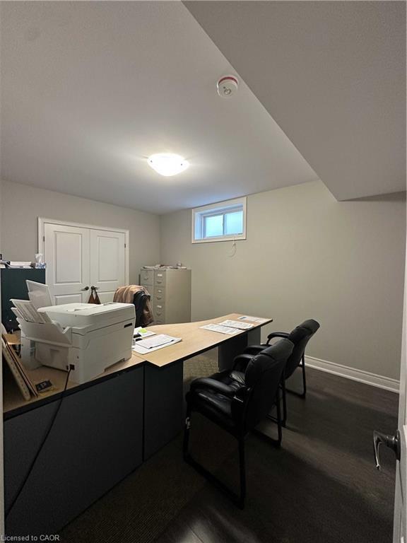 246 Springbrook Avenue, Ancaster, ON - Indoor