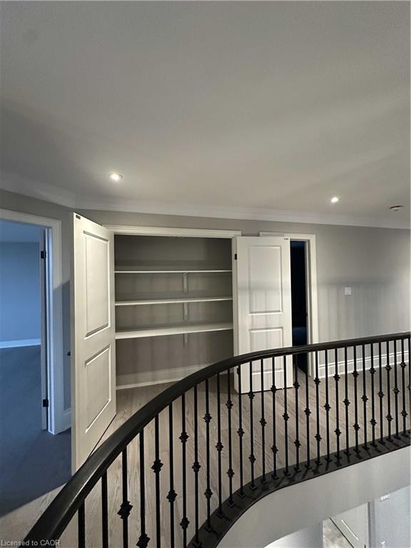 246 Springbrook Avenue, Ancaster, ON - Indoor Photo Showing Other Room