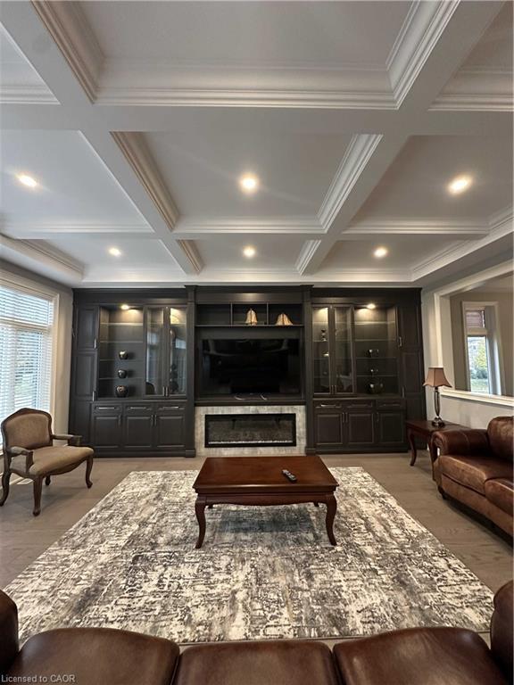 246 Springbrook Avenue, Ancaster, ON - Indoor