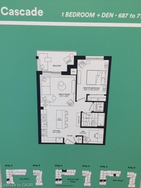 618-320 Plains Road E, Burlington, ON - Other