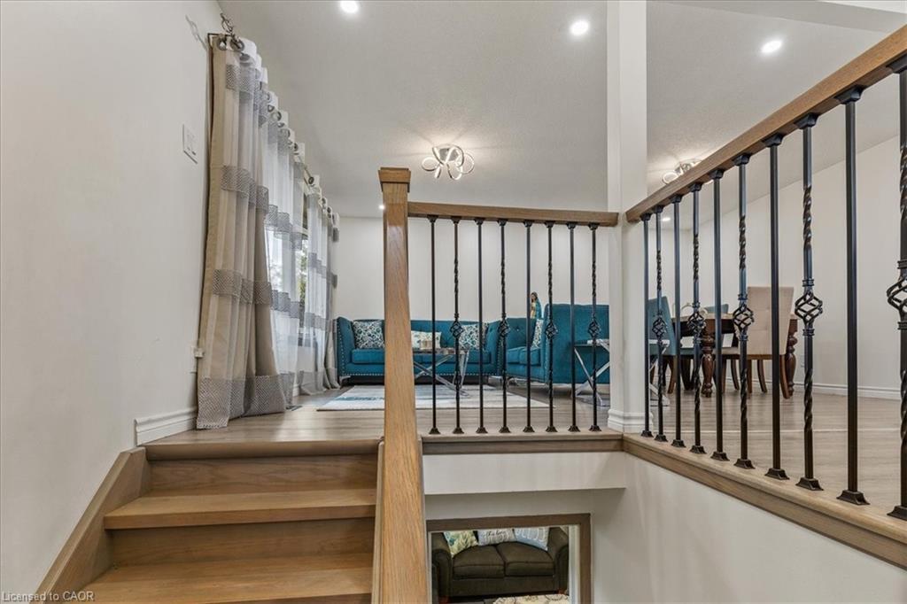 157 Pinedale Drive, Kitchener, ON - Indoor Photo Showing Other Room