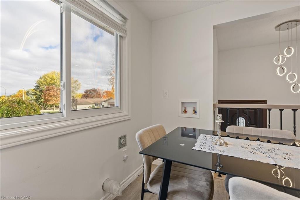 157 Pinedale Drive, Kitchener, ON - Indoor