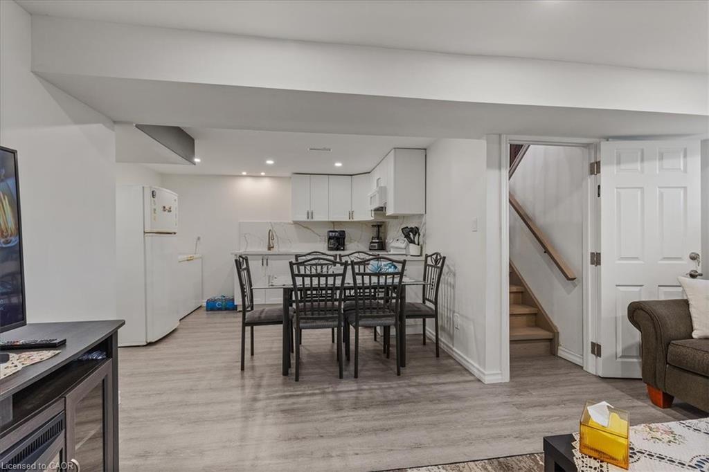 157 Pinedale Drive, Kitchener, ON - Indoor