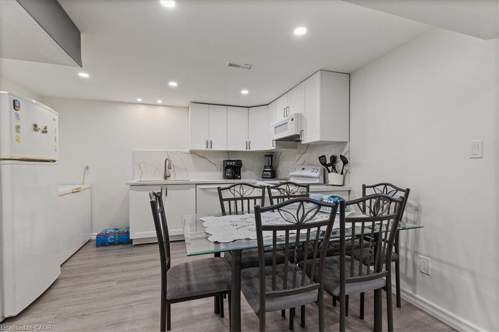 157 Pinedale Drive, Kitchener, ON - Indoor