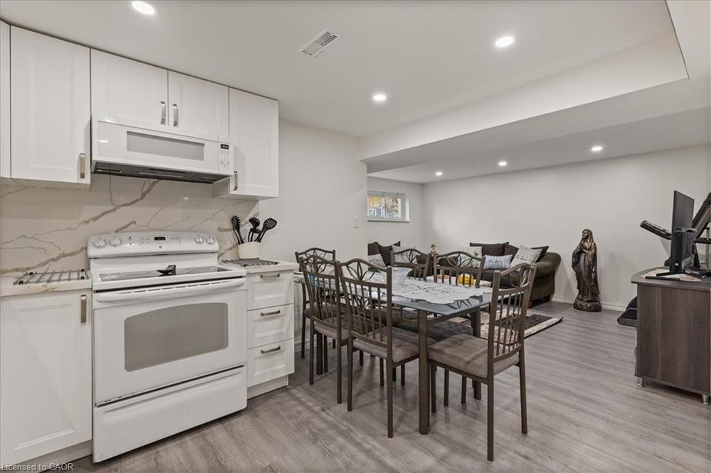 157 Pinedale Drive, Kitchener, ON - Indoor