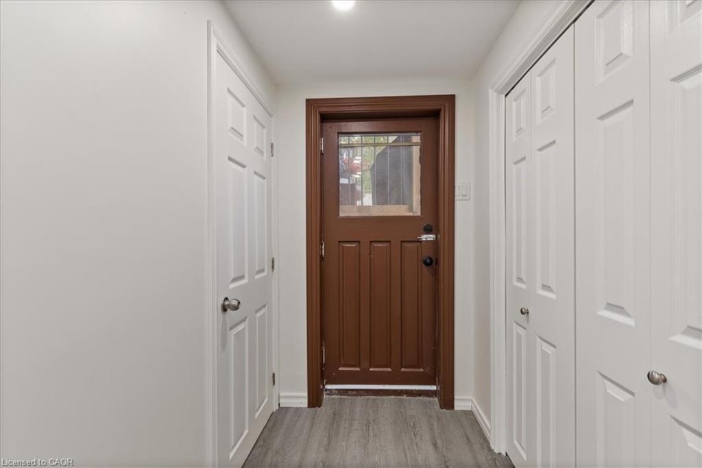 157 Pinedale Drive, Kitchener, ON - Indoor Photo Showing Other Room