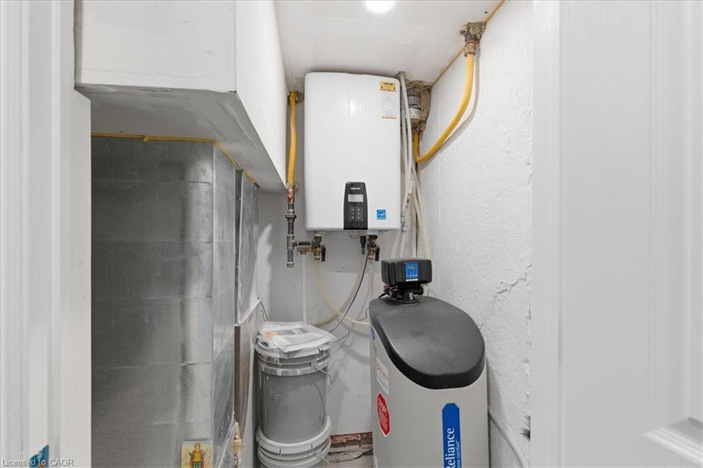 157 Pinedale Drive, Kitchener, ON - Indoor