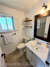 995 Elgin Street N, Cambridge, ON - Indoor Photo Showing Bathroom