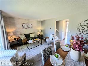 995 Elgin Street N, Cambridge, ON - Indoor Photo Showing Other Room