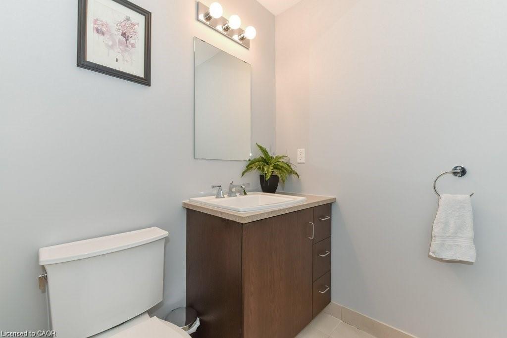 307-191 King Street S, Waterloo, ON - Indoor Photo Showing Bathroom