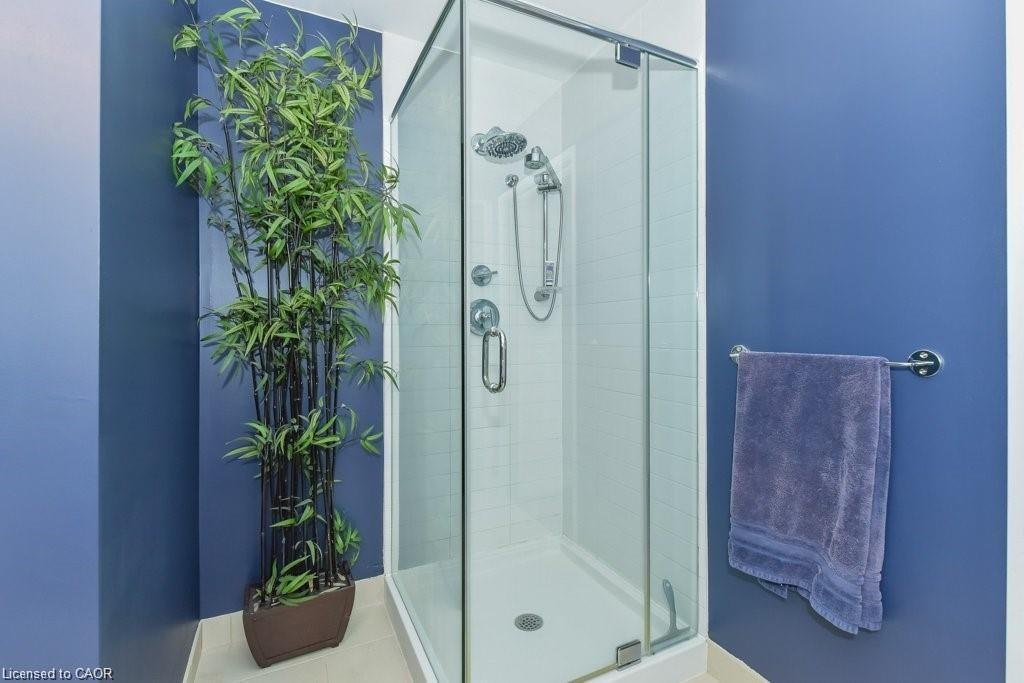 307-191 King Street S, Waterloo, ON - Indoor Photo Showing Bathroom