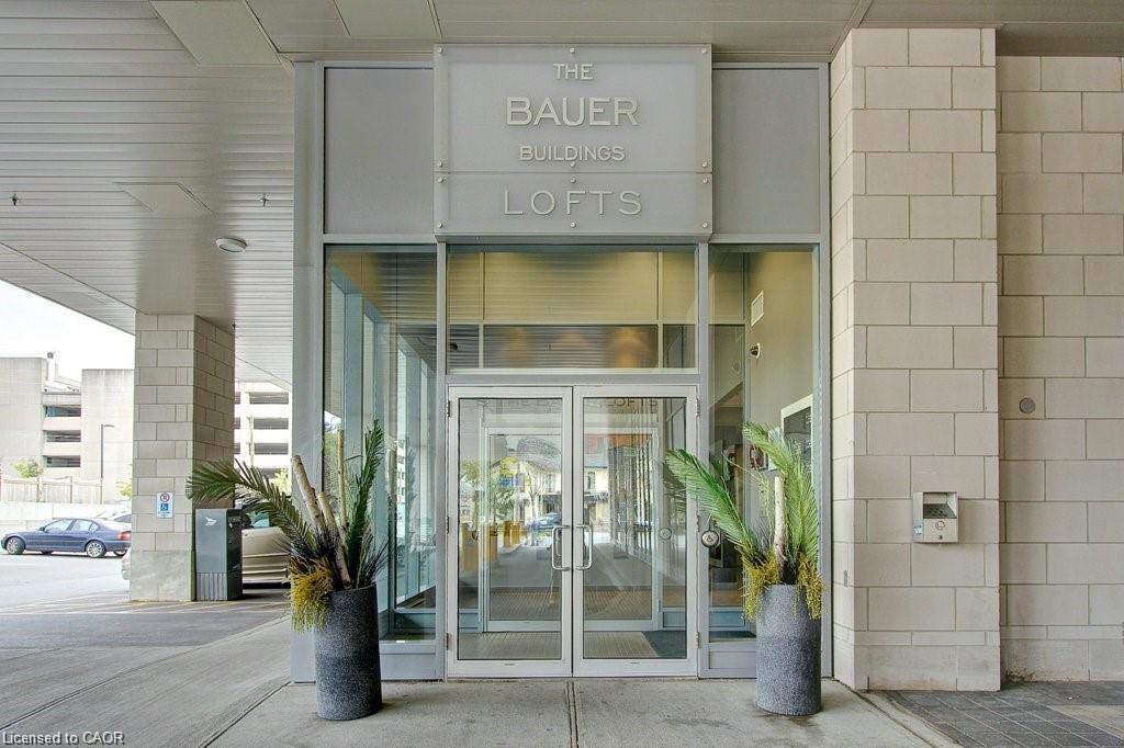 307-191 King Street S, Waterloo, ON -